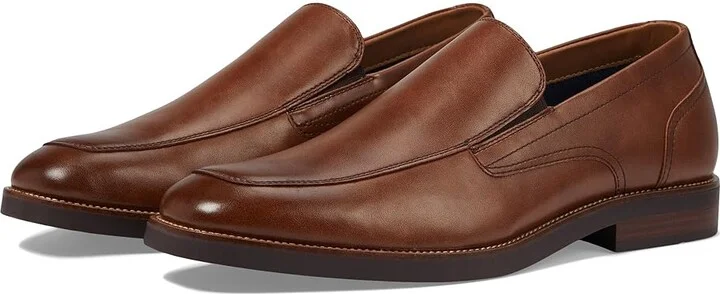Dockers Banner Men's Shoes Cognac : 7 D - Medium, Leather