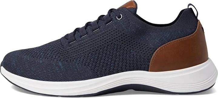 Dockers Bardwell Men's Lace-up Boots Navy/Tan : 13 D - Medium, Rubber - Image 6