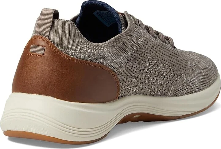 Dockers Bardwell Men's Lace-up Boots Taupe : 7.5 D - Medium, Rubber - Image 4