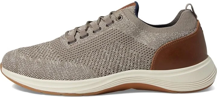 Dockers Bardwell Men's Lace-up Boots Taupe : 7.5 D - Medium, Rubber - Image 6