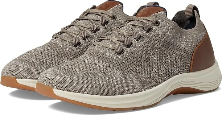 Dockers Bardwell Men's Lace-up Boots Taupe : 7.5 D - Medium, Rubber