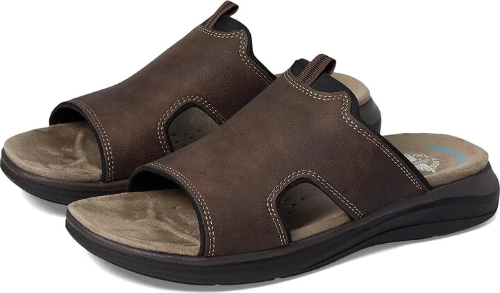 Dark Brown,black
