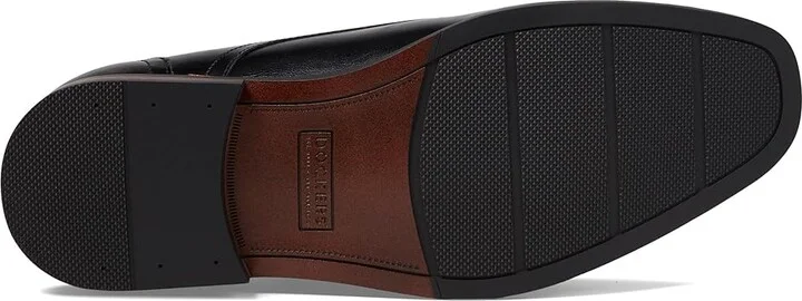 Dockers Belson Men's Shoes Black : 8.5 D - Medium, Microfiber - Image 3