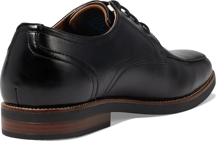 Dockers Belson Men's Shoes Black : 8.5 D - Medium, Microfiber - Image 4