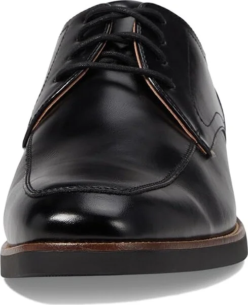 Dockers Belson Men's Shoes Black : 8.5 D - Medium, Microfiber - Image 5