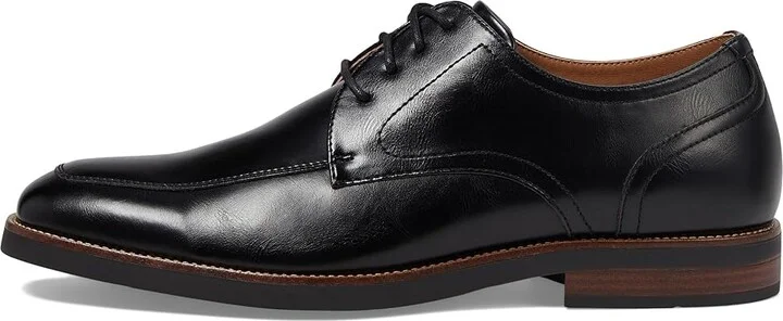 Dockers Belson Men's Shoes Black : 8.5 D - Medium, Microfiber - Image 6