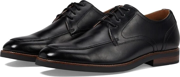 Dockers Belson Men's Shoes Black : 8.5 D - Medium, Microfiber