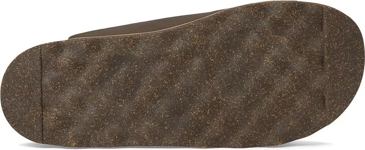 Dockers Benham Men's Wedge Shoes Brown : 11 D - Medium, Suede - Image 3