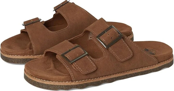 Dockers Benham Men's Wedge Shoes Tan : 13 D - Medium, Suede