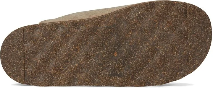 Dockers Benham Men's Wedge Shoes Taupe : 11 D - Medium, Suede - Image 3