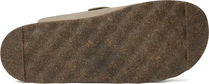 Dockers Bircham Men's Slip on Shoes Taupe : 12 D - Medium, Suede/Synthetic - Image 3