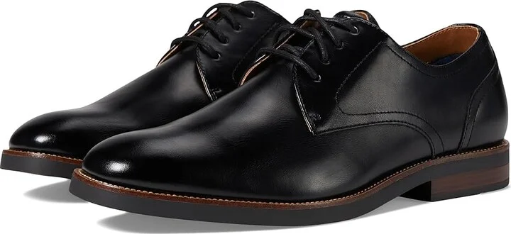 Dockers Braden Men's Shoes Black : 7.5 D - Medium