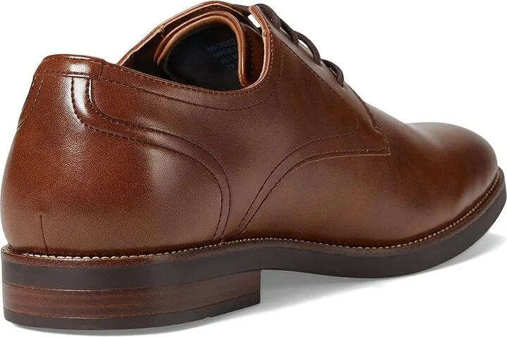 Dockers Braden Men's Shoes Cognac : 8 D - Medium - Image 4