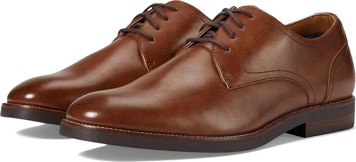Dockers Braden Men's Shoes Cognac : 8 D - Medium
