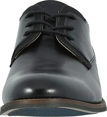 Dockers Bradford Men's Shoes Black Polished Synthetic : 7.5 D - Medium - Image 6