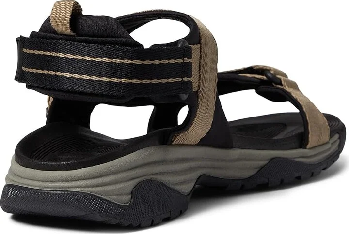 Dockers Bradley Men's Sandals Khaki : 13 D - Medium, Synthetic - Image 4