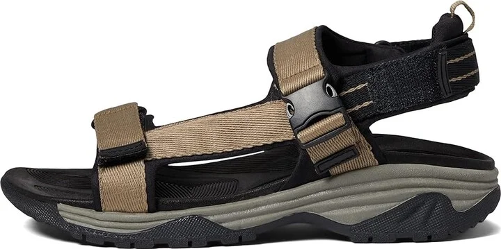 Dockers Bradley Men's Sandals Khaki : 13 D - Medium, Synthetic - Image 5