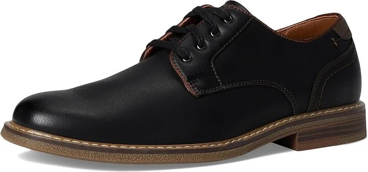 Dockers Bronson Men's Shoes Black : 7 D - Medium, Synthetic - Image 5