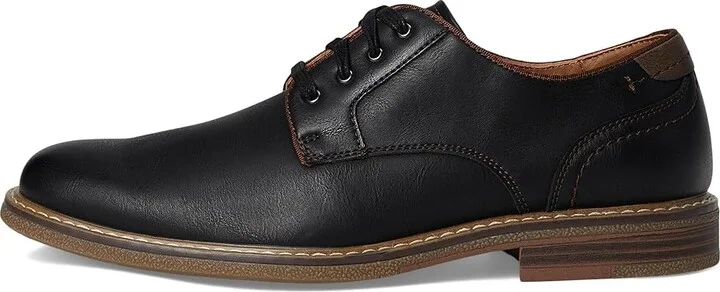 Dockers Bronson Men's Shoes Black : 7 D - Medium, Synthetic - Image 6