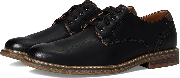 Dockers Bronson Men's Shoes Black : 7 D - Medium, Synthetic