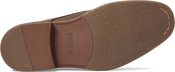 Dockers Bronson Men's Shoes Brown : 7 D - Medium, Synthetic - Image 3