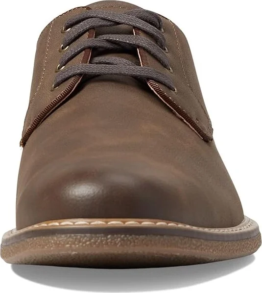 Dockers Bronson Men's Shoes Brown : 7 D - Medium, Synthetic - Image 5
