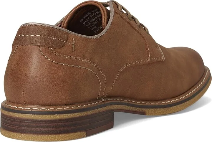 Dockers Bronson Men's Shoes Tan : 7 D - Medium, Synthetic - Image 4