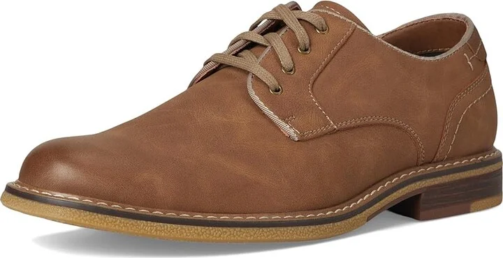 Dockers Bronson Men's Shoes Tan : 7 D - Medium, Synthetic - Image 5