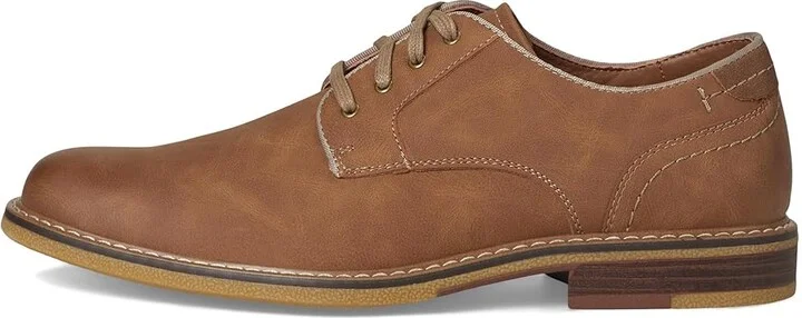 Dockers Bronson Men's Shoes Tan : 7 D - Medium, Synthetic - Image 6