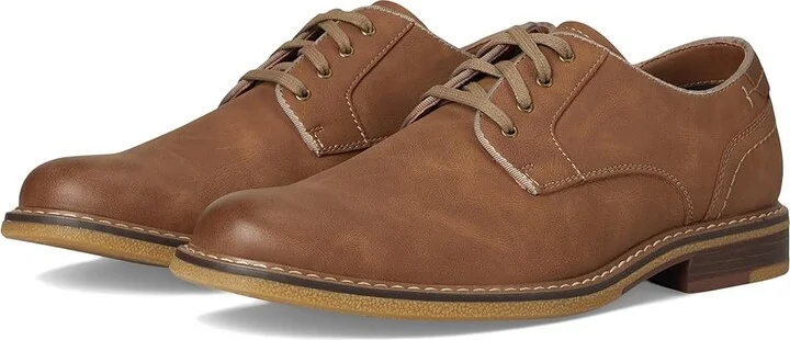 Dockers Bronson Men's Shoes Tan : 7 D - Medium, Synthetic