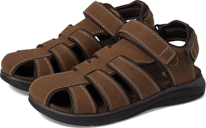Dark Tan