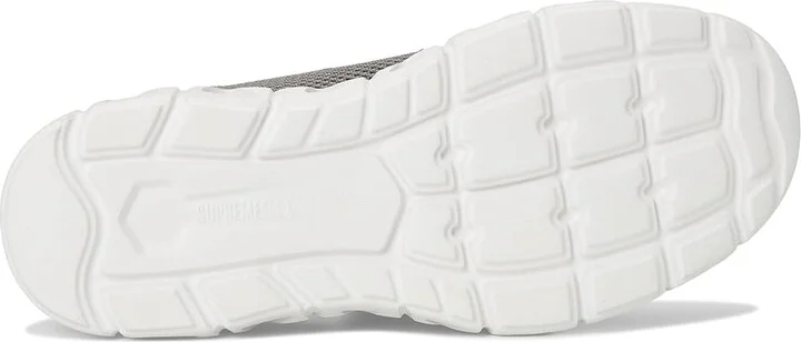 Dockers Caden Men's Slip on Shoes Grey : 13 D - Medium, Leather - Image 3