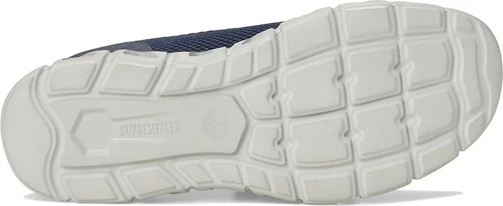Dockers Caden Men's Slip on Shoes Navy : 13 D - Medium, Leather - Image 3