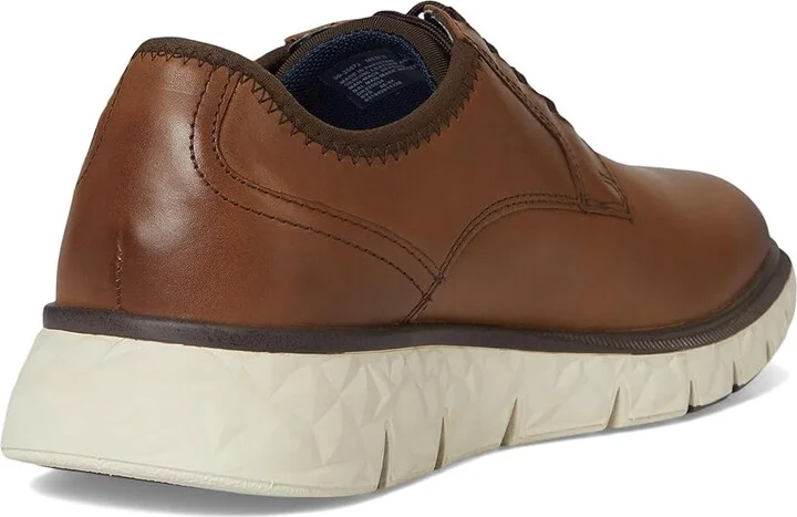 Dockers Callum Men's Lace-up Boots Butterscotch : 12 D - Medium, Leather - Image 4