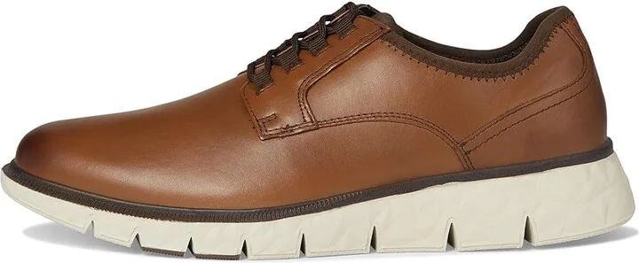 Dockers Callum Men's Lace-up Boots Butterscotch : 12 D - Medium, Leather - Image 6