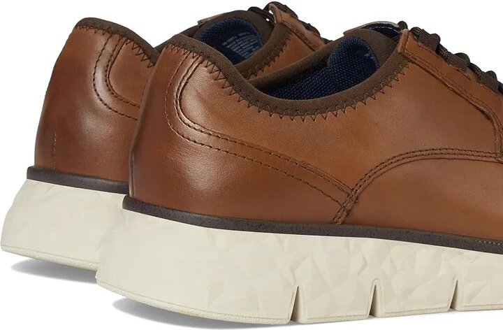 Dockers Callum Men's Lace-up Boots Butterscotch : 12 D - Medium, Leather - Image 7