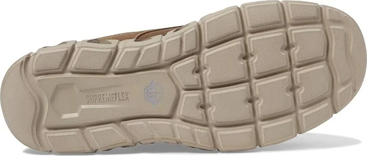 Dockers Coban Men's Shoes Brown : 7 D - Medium, Microfiber - Image 3