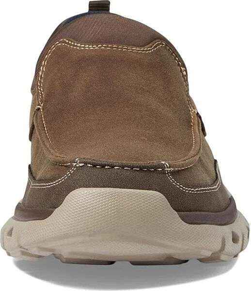Dockers Coban Men's Shoes Brown : 7 D - Medium, Microfiber - Image 5