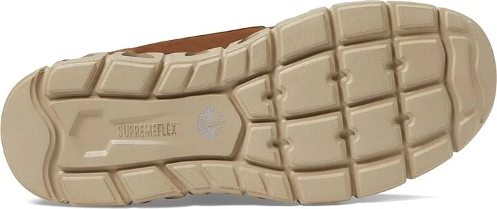 Dockers Coban Men's Shoes Tan : 7 D - Medium, Microfiber - Image 3