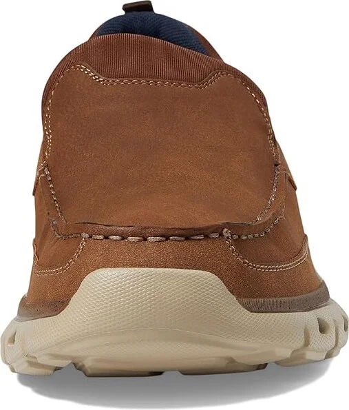 Dockers Coban Men's Shoes Tan : 7 D - Medium, Microfiber - Image 5