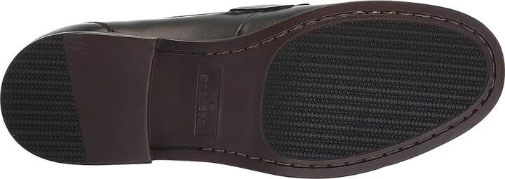 Dockers Colleague Men's Slip on Shoes Black : 8 D - Medium, Synthetic - Image 4
