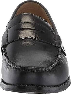 Dockers Colleague Men's Slip on Shoes Black : 8 D - Medium, Synthetic - Image 6