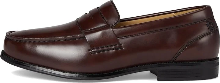 Dockers Colleague Men's Slip on Shoes Cordovan : 7 D - Medium, Synthetic - Image 6