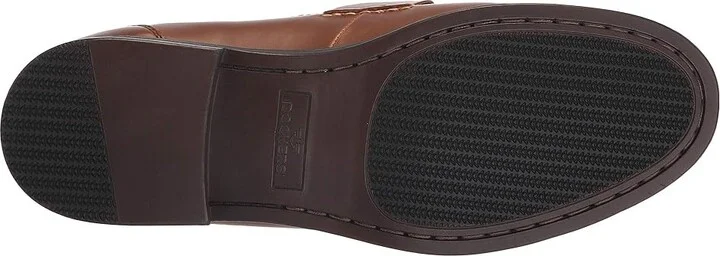 Dockers Colleague Men's Slip on Shoes Tan : 8.5 E - Wide, Synthetic - Image 4