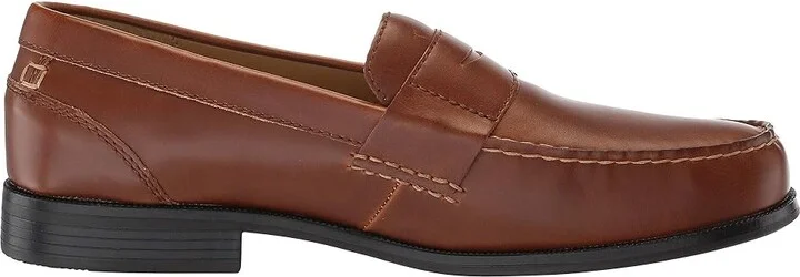 Dockers Colleague Men's Slip on Shoes Tan : 8.5 E - Wide, Synthetic - Image 8