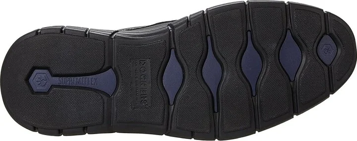 Dockers Cooper Men's Shoes Black : 10.5 E - Wide, Synthetic - Image 3