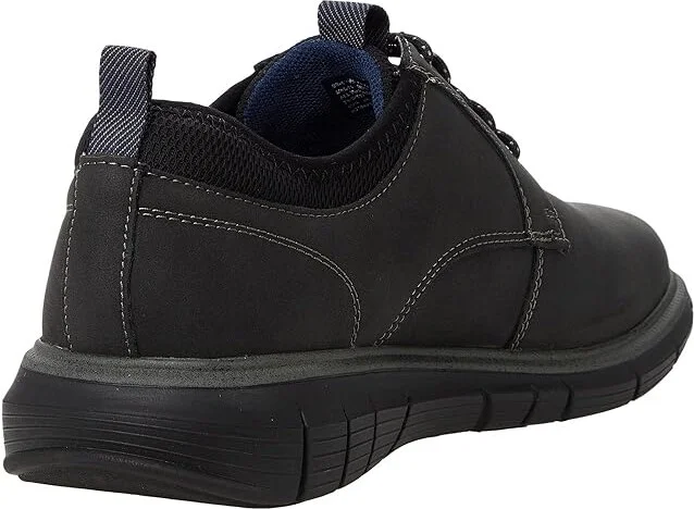Dockers Cooper Men's Shoes Black : 10.5 E - Wide, Synthetic - Image 4
