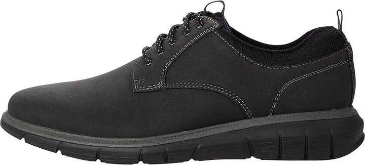 Dockers Cooper Men's Shoes Black : 10.5 E - Wide, Synthetic - Image 6