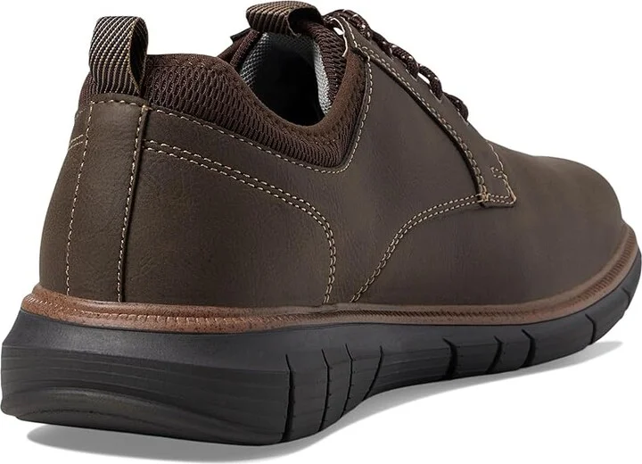 Dockers Cooper Men's Shoes Brown : 8 E - Wide, Synthetic - Image 4