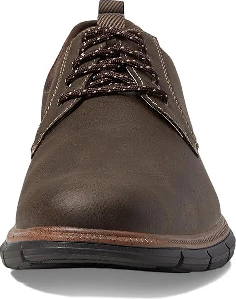 Dockers Cooper Men's Shoes Brown : 8 E - Wide, Synthetic - Image 5